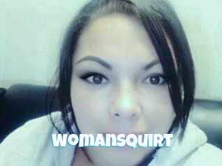 WomanSquirt