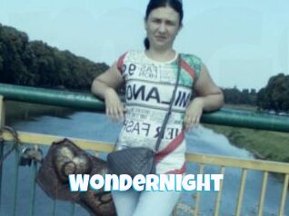 WonderNight