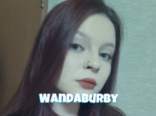 Wandaburby