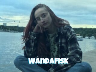 Wandafisk