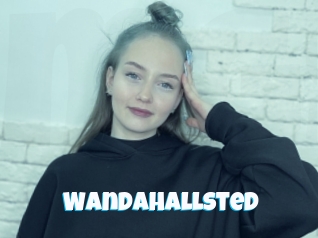 Wandahallsted