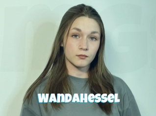 Wandahessel
