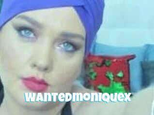 WantedmoniqueX