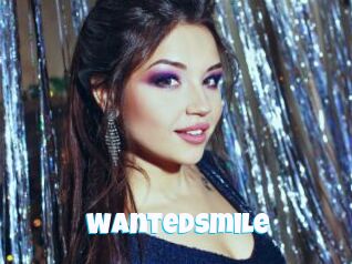 Wantedsmile