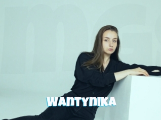 Wantynika
