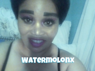 Watermolonx