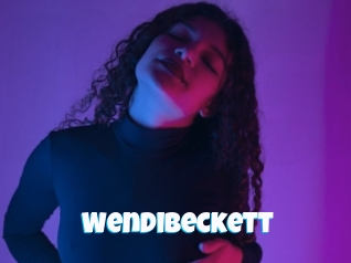 Wendibeckett