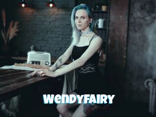 Wendyfairy