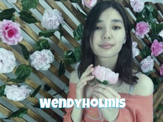 Wendyholmis