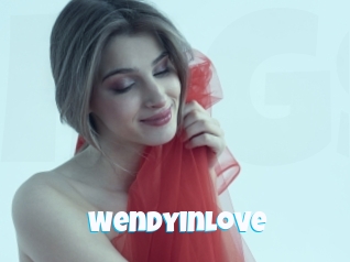 Wendyinlove
