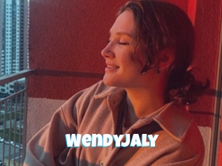 Wendyjaly