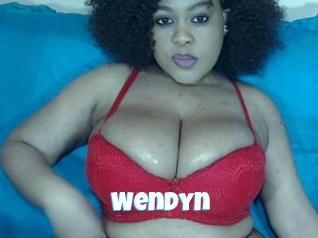 Wendyn