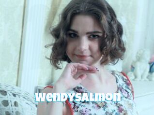 Wendysalmon