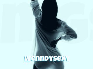 Wenndysexy