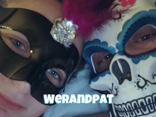 Werandpat