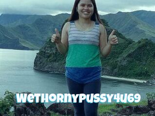 Wethornypussy4u69