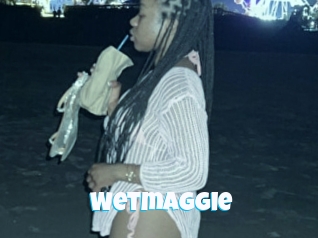 Wetmaggie