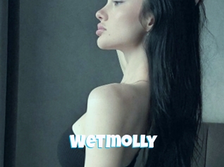 Wetmolly