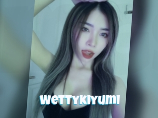 Wettykiyumi