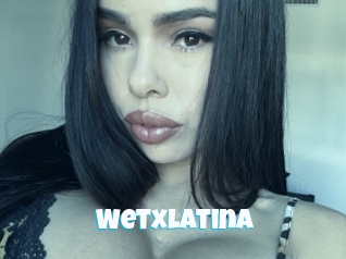 Wetxlatina