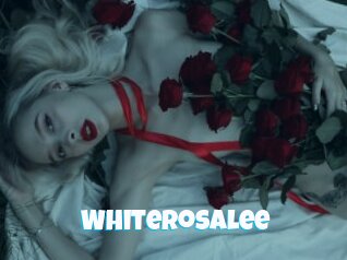Whiterosalee