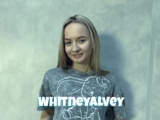 Whitneyalvey
