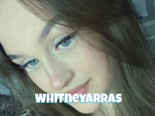 Whitneyarras