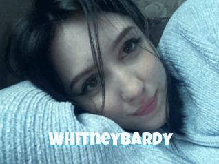 Whitneybardy