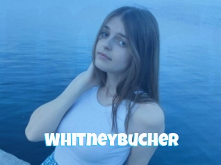 Whitneybucher