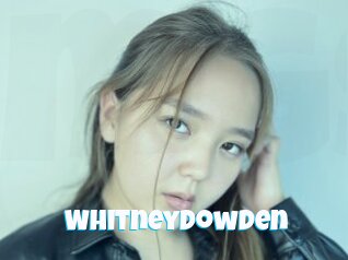 Whitneydowden