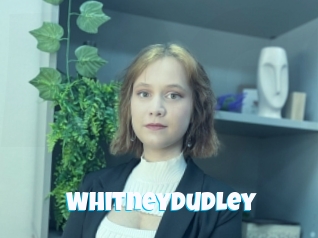 Whitneydudley