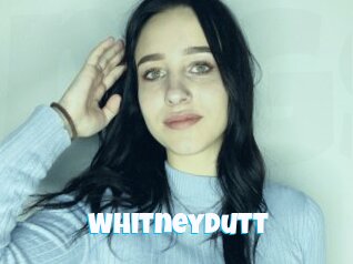 Whitneydutt