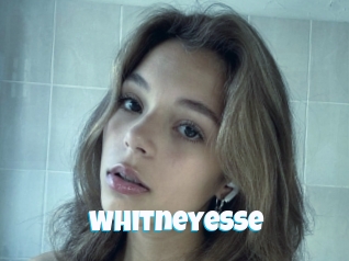 Whitneyesse