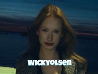 Wickyolsen