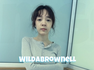 Wildabrownell