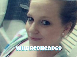 Wildredhead69