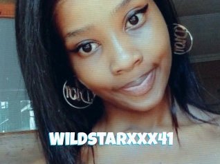 Wildstarxxx41