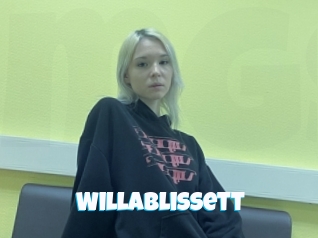 Willablissett