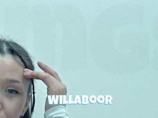 Willaboor