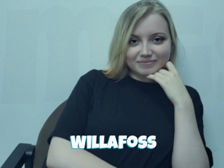 Willafoss