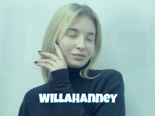 Willahanney