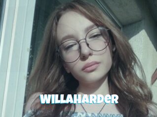 Willaharder