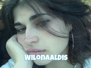 Wilonaaldis