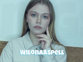 Wilonaaspell