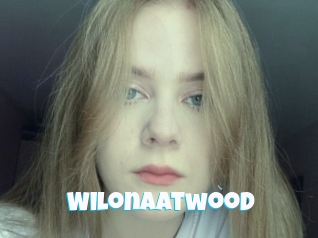 Wilonaatwood