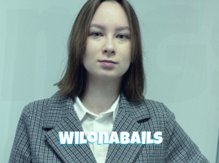 Wilonabails