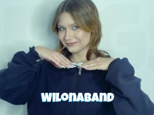 Wilonaband