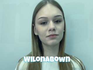Wilonabown