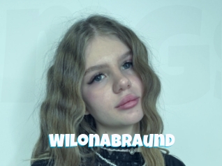 Wilonabraund