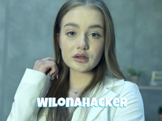 Wilonahacker